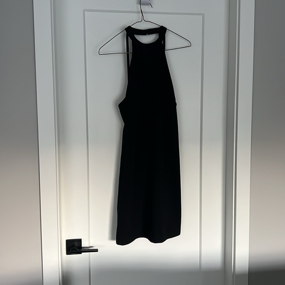 Halter Dress - Picture 2 of 4